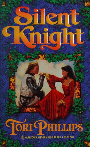 Cover for Silent Knight