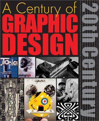 Cover for Century of Graphic Design, A