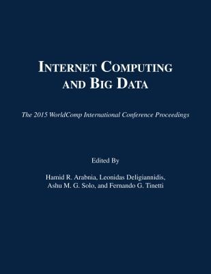 Cover for Icomp 2015