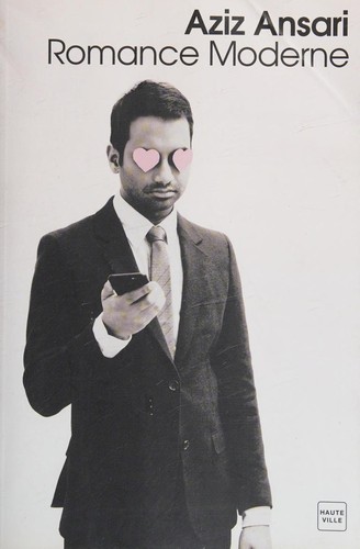 Cover for Romance moderne (HAUT.NONFICTION)