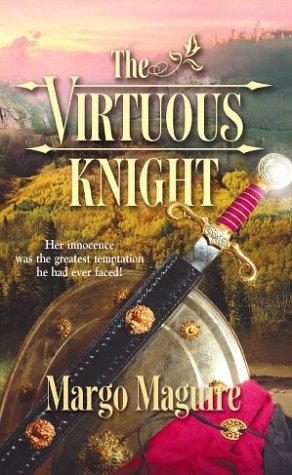 Cover for The Virtuous Knight