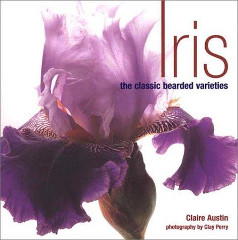 Cover for Iris