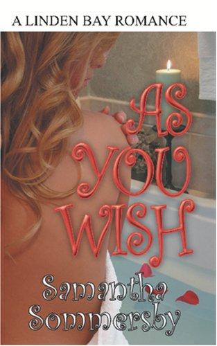 Cover for As You Wish