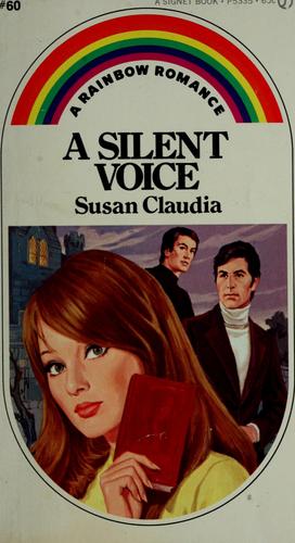 Cover for A silent voice