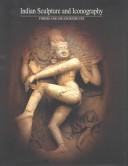 Cover for Indian sculpture & iconography