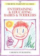 Cover for Babies and Toddlers (Parents' Guides)