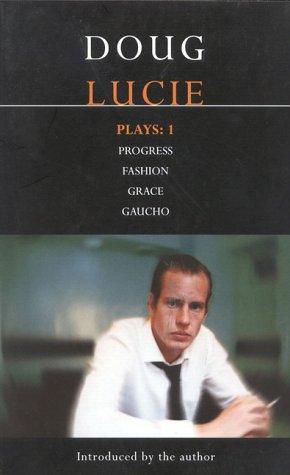 Cover for Plays