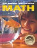 Cover for Math Grade 4 Teacher's Edition Volume 2 Chapters 7-12