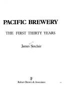 Cover for South Pacific Brewery, the first thirty years