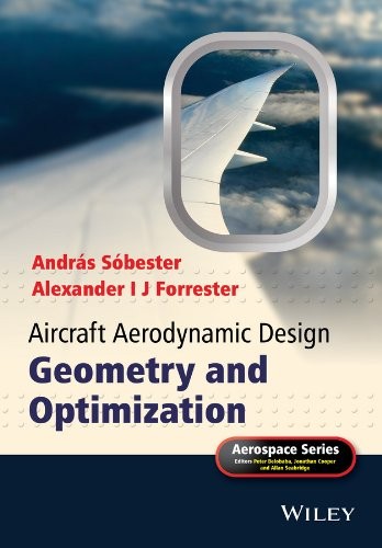 Cover for Aircraft aerodynamic design