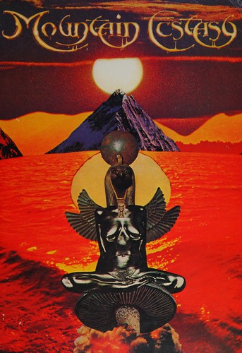 Cover for Mountain ecstasy