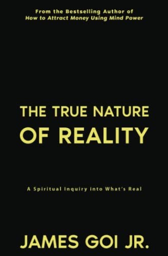 Cover for True Nature of Reality