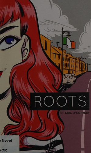 Cover for Roots