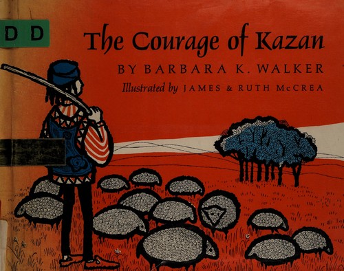 Cover for The golden goose
