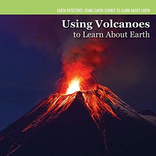 Cover for Investigating Volcanoes