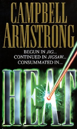 Cover for Heat