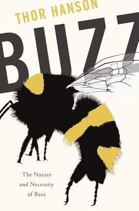Cover for Buzz