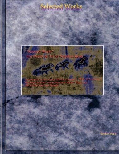 Cover for Selected Works