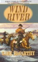 Cover for Wind River