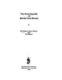 Cover for The encyclopedia of martialarts movies