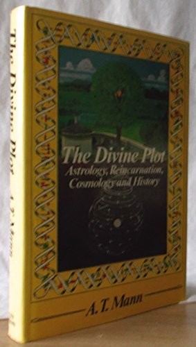 Cover for The Divine plot