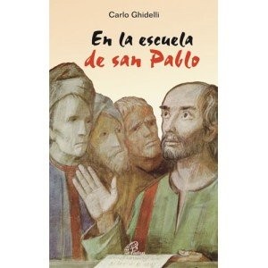 Cover for En la escuela de san Pablo