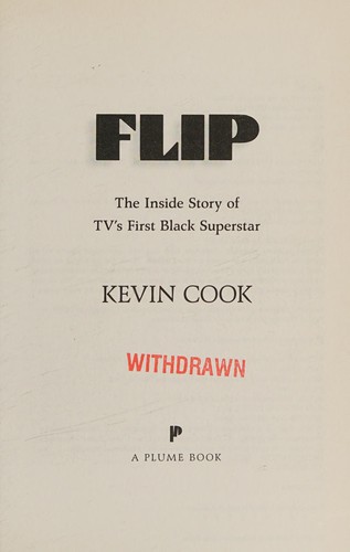 Cover for Flip