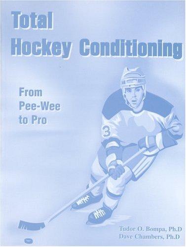 Cover for Total Hockey Conditioning