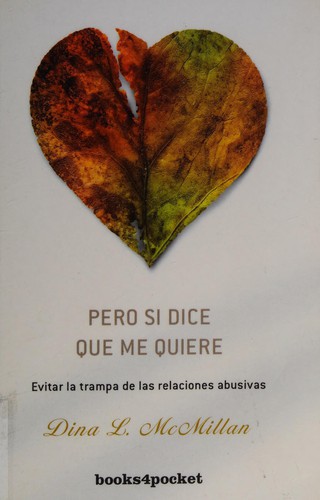 Cover for Pero si dice que me quiere