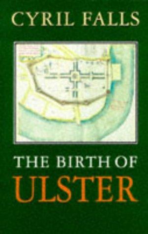 Cover for The Birth of Ulster