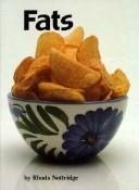 Cover for Fats