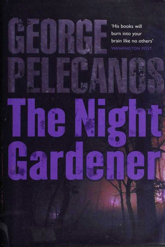 Cover for The Night Gardener