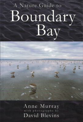 Cover for Nature Guide to Boundary Bay