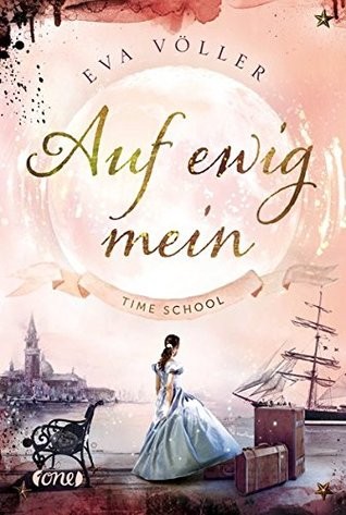 Cover for Auf Ewig Mein