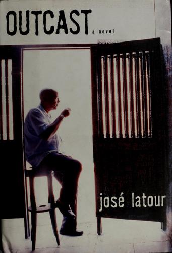 Cover for Outcast