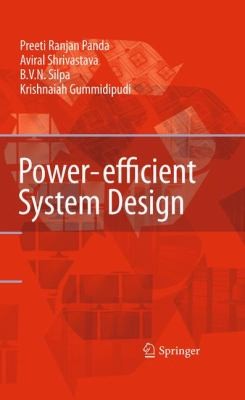 Cover for Powerefficient System Design