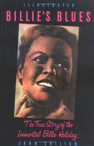 Cover for Billie's Blues