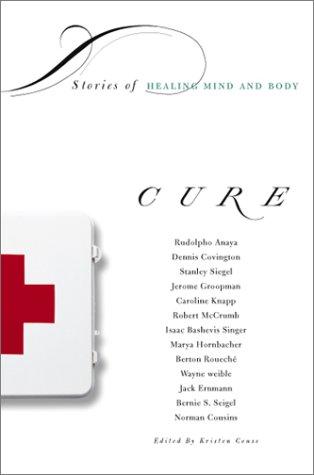 Cover for Cure