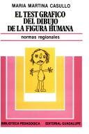 Cover for Test Grafico del Dibujo de La Figura Humana