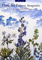 Cover for Atlas de la flora del Pirineo aragonés, I