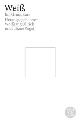 Cover for Weiß. Ein Grundkurs.