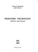 Cover for Pediatric neurology
