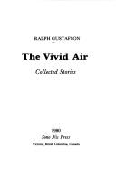 Cover for The vivid air