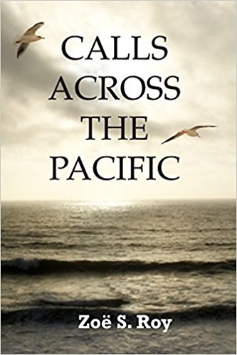 Cover for Calls Across the Pacific
