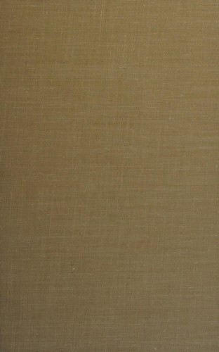 Cover for Springtime and other essays.