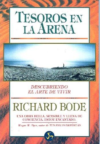 Cover for Tesoros en la Arena (Coleccion Relatos (Neo Person))