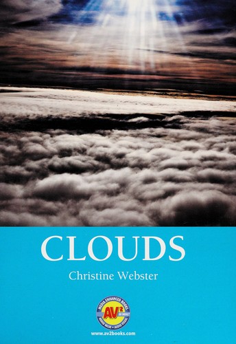 Cover for Clouds