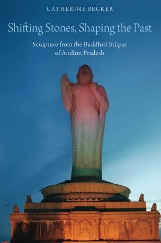 Cover for Shifting Stones, Shaping the Past