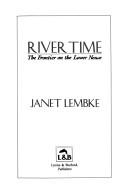 Cover for River time