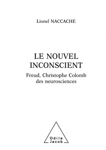 Cover for Le nouvel inconscient
